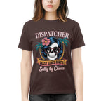 Awesome Dispatcher-T-shirt - grunx260804-0027