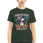 Awesome Dispatcher-T-shirt - grunx260804-0027