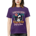 Awesome Dispatcher-T-shirt - grunx260804-0027