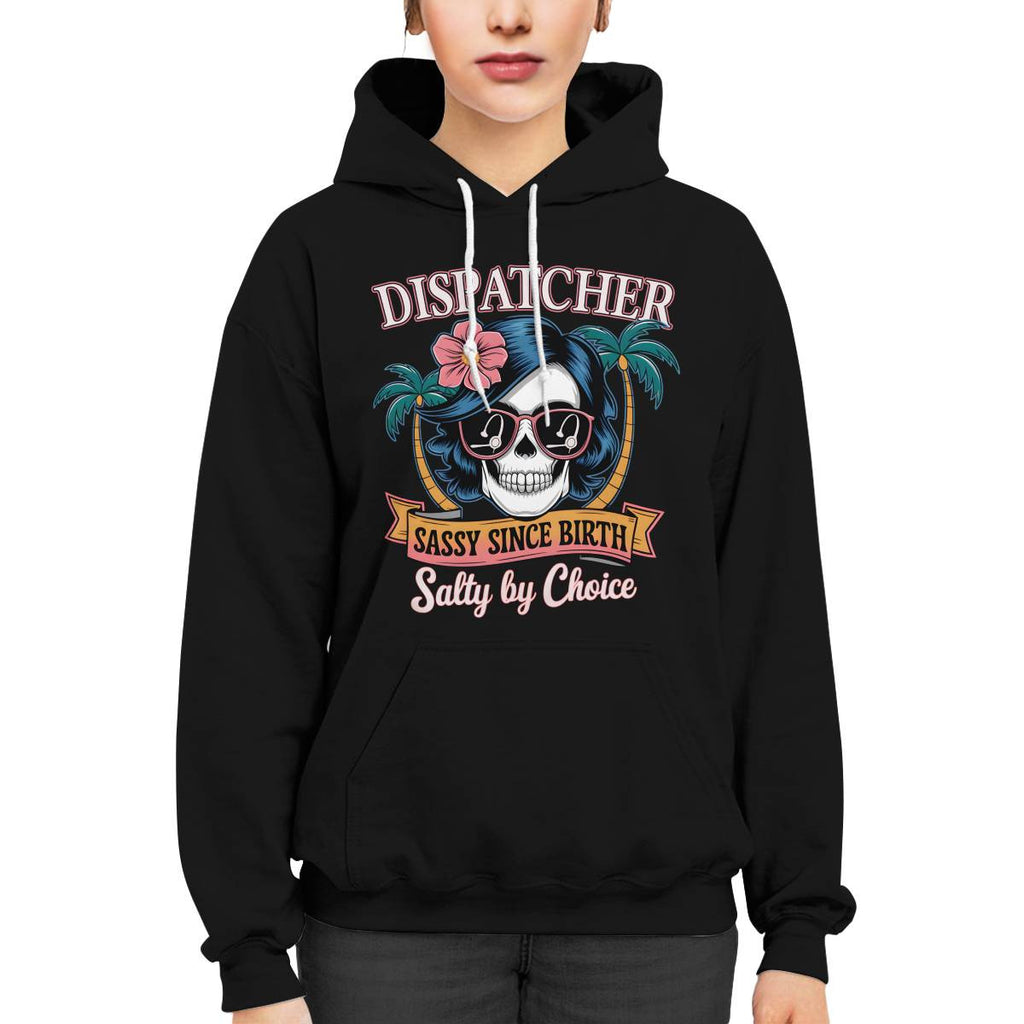 Awesome Dispatcher-T-shirt - grunx260804-0027