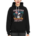 Awesome Dispatcher-T-shirt - grunx260804-0027