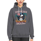 Awesome Dispatcher-T-shirt - grunx260804-0027