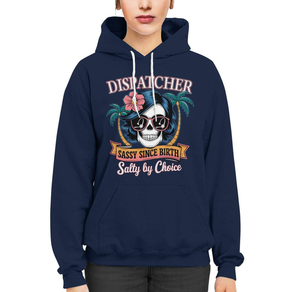 Awesome Dispatcher-T-shirt - grunx260804-0027