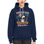 Awesome Dispatcher-T-shirt - grunx260804-0027