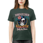 Awesome Dispatcher-T-shirt - grunx260804-0027