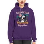 Awesome Dispatcher-T-shirt - grunx260804-0027