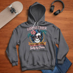 Awesome Dispatcher-T-shirt - grunx260804-0027