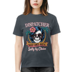 Awesome Dispatcher-T-shirt - grunx260804-0027