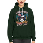 Awesome Dispatcher-T-shirt - grunx260804-0027