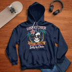 Awesome Dispatcher-T-shirt - grunx260804-0027