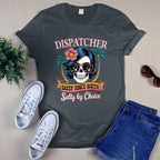 Awesome Dispatcher-T-shirt - grunx260804-0027