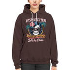 Awesome Dispatcher-T-shirt - grunx260804-0027