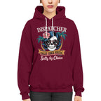 Awesome Dispatcher-T-shirt - grunx260804-0027