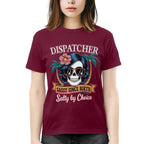 Awesome Dispatcher-T-shirt - grunx260804-0027