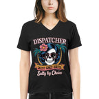 Awesome Dispatcher-T-shirt - grunx260804-0027