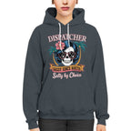 Awesome Dispatcher-T-shirt - grunx260804-0027
