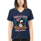 Awesome Dispatcher-T-shirt - grunx260804-0027