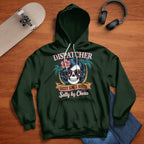 Awesome Dispatcher-T-shirt - grunx260804-0027
