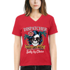 Awesome Dispatcher-T-shirt - grunx260804-0027
