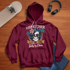 Awesome Dispatcher-T-shirt - grunx260804-0027
