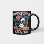 Awesome Dispatcher-T-shirt - grunx260804-0027