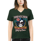 Awesome Dispatcher-T-shirt - grunx260804-0027