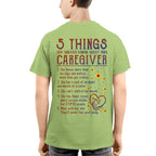 Awesome Caregiver -Hoodie-#F211124FIVTHIN9BCAREZ4