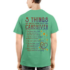 Awesome Caregiver -Hoodie-#F211124FIVTHIN9BCAREZ4