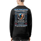 Awesome Electrician-Hoodie - grunx260804-0052