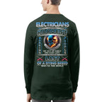 Awesome Electrician-Hoodie - grunx260804-0052