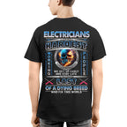 Awesome Electrician-Hoodie - grunx260804-0052