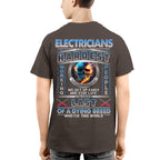 Awesome Electrician-Hoodie - grunx260804-0052