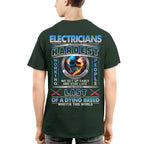 Awesome Electrician-Hoodie - grunx260804-0052