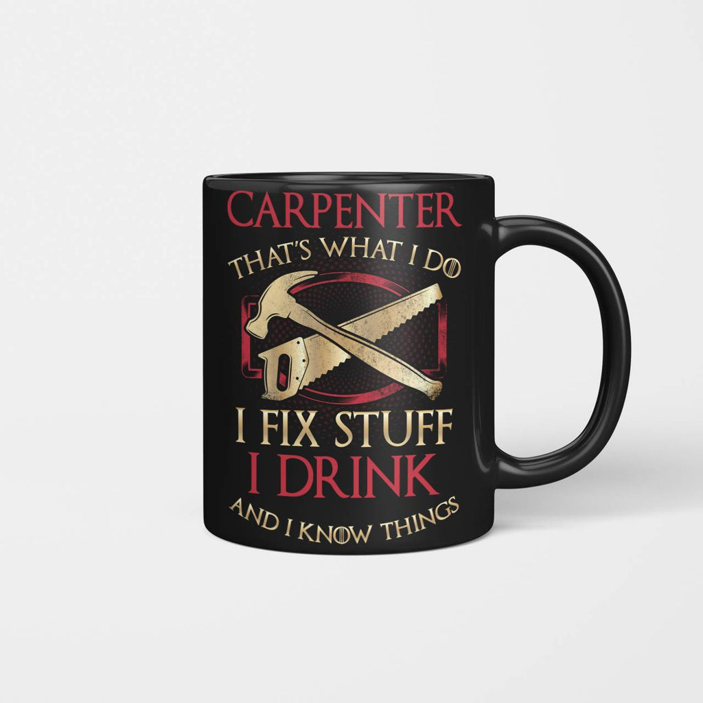 Awesome Carpenter-T-shirt-#M010824IKNOTH1BCARPZ8