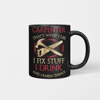 Awesome Carpenter-T-shirt-#M010824IKNOTH1BCARPZ8