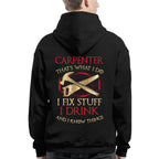 Awesome Carpenter-T-shirt-#M010824IKNOTH1BCARPZ8