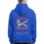 Awesome Carpenter-T-shirt-#M010824IKNOTH1BCARPZ8