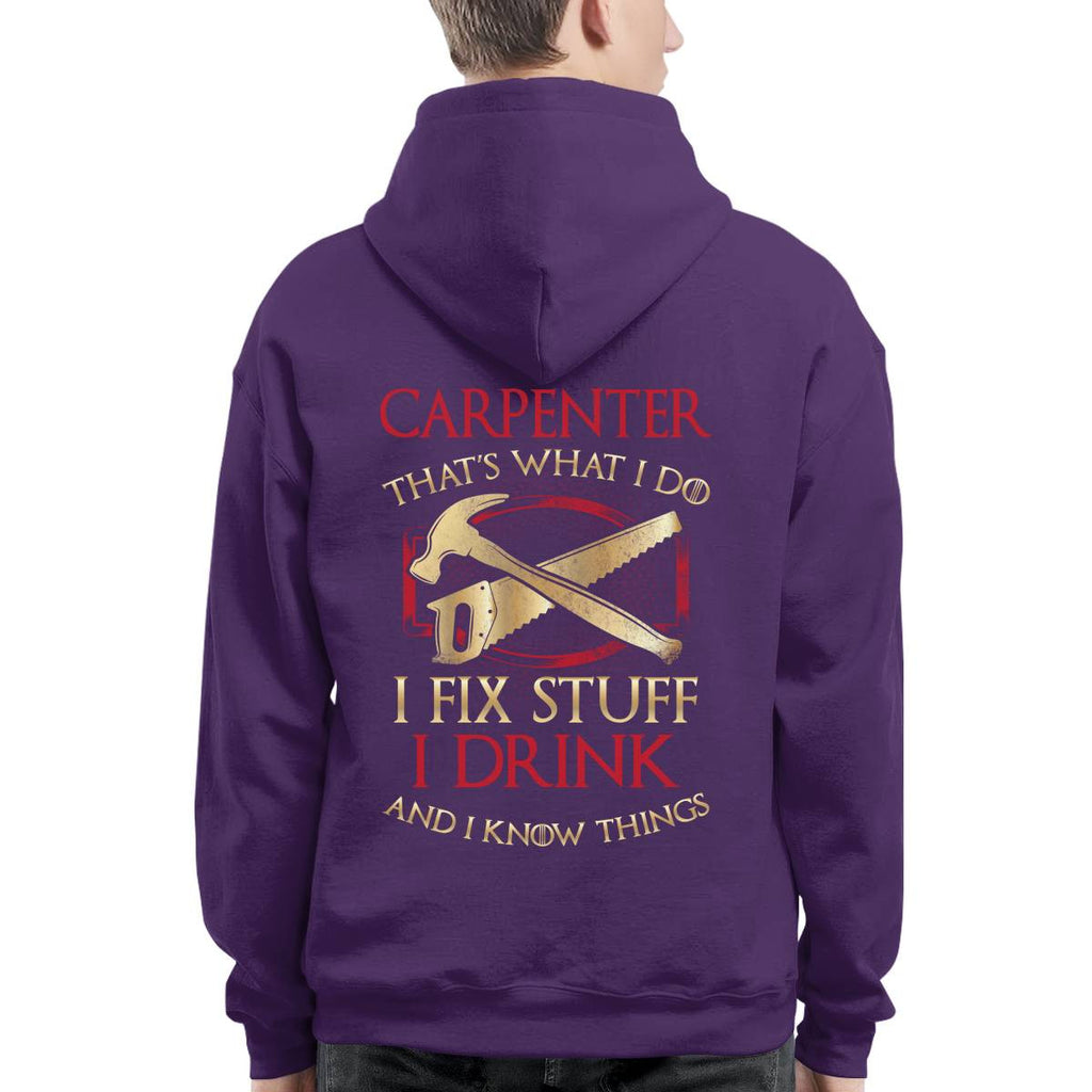 Awesome Carpenter-T-shirt-#M010824IKNOTH1BCARPZ8
