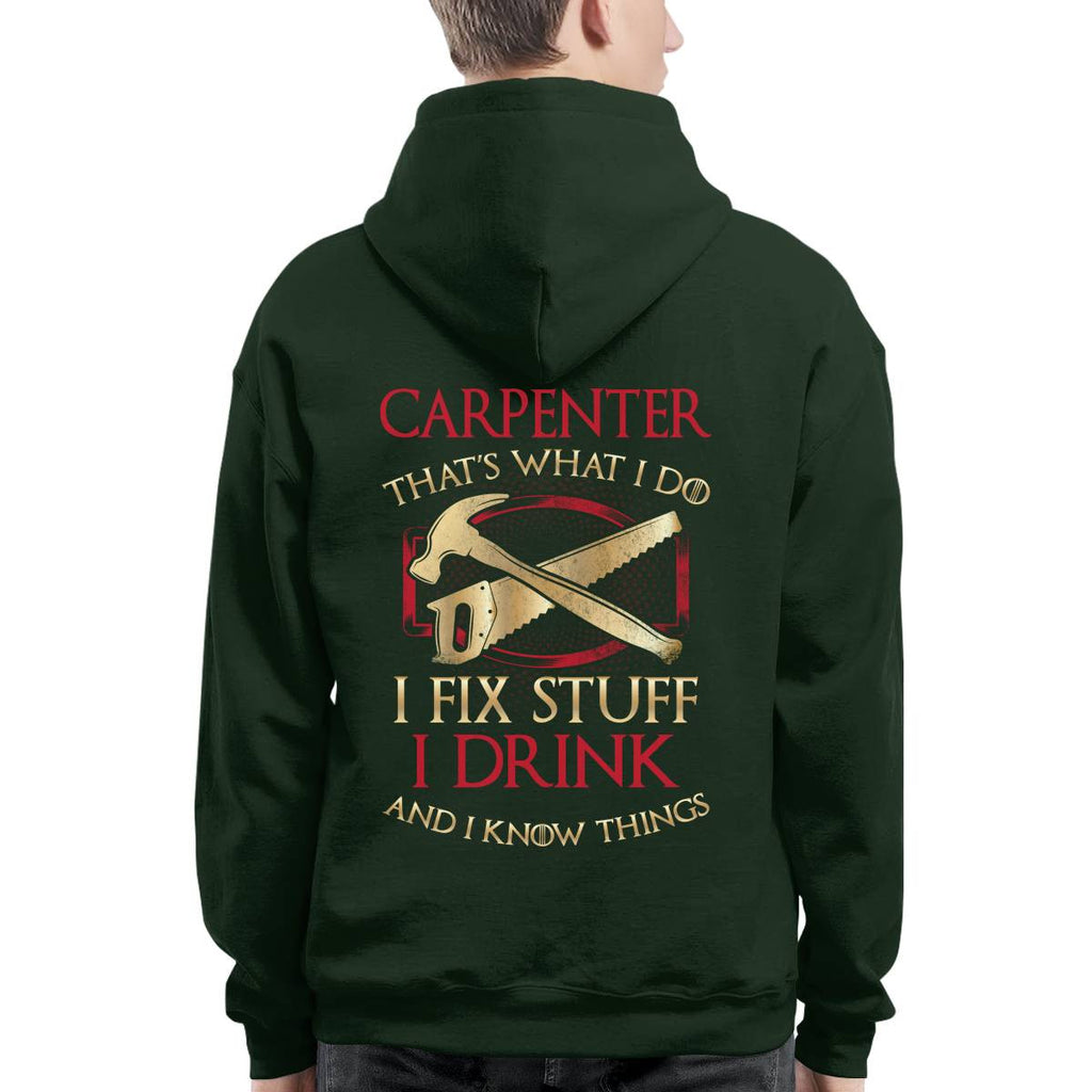 Awesome Carpenter-T-shirt-#M010824IKNOTH1BCARPZ8