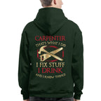 Awesome Carpenter-T-shirt-#M010824IKNOTH1BCARPZ8