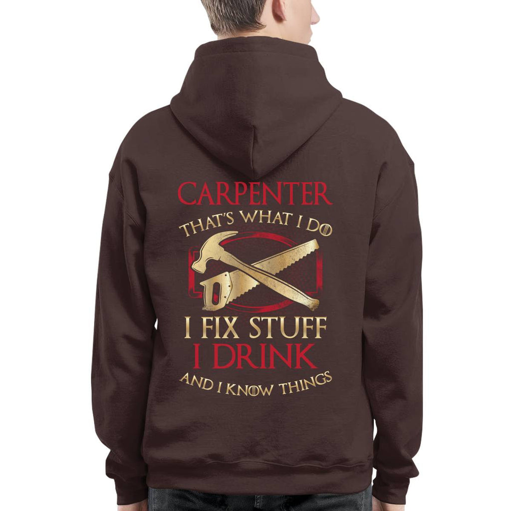 Awesome Carpenter-T-shirt-#M010824IKNOTH1BCARPZ8