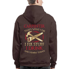 Awesome Carpenter-T-shirt-#M010824IKNOTH1BCARPZ8