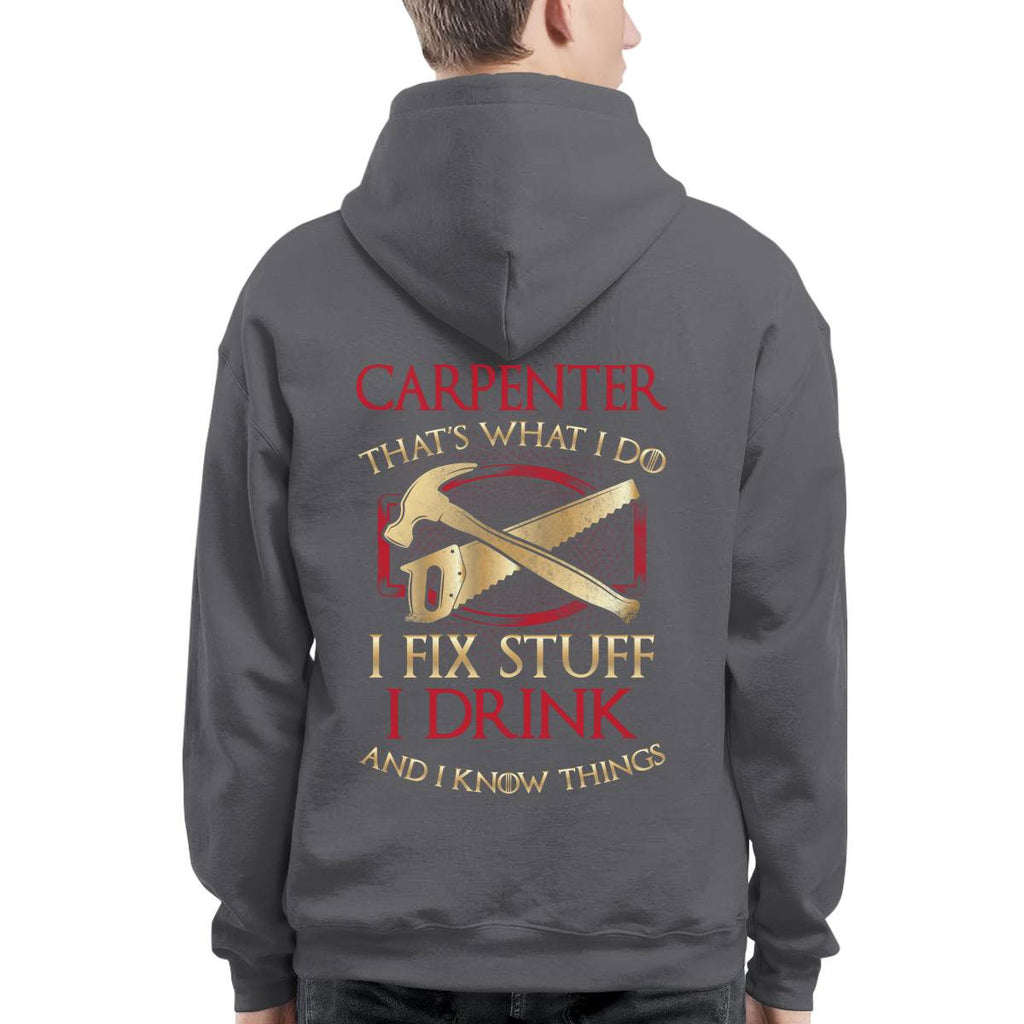 Awesome Carpenter-T-shirt-#M010824IKNOTH1BCARPZ8