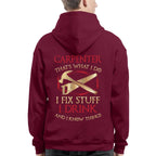Awesome Carpenter-T-shirt-#M010824IKNOTH1BCARPZ8