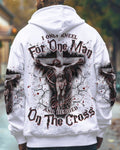I Only Kneel For One Man Men's All Over Print Shirt - Trunx431484