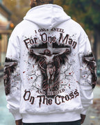 I Only Kneel For One Man Men's All Over Print Shirt - Trunx431484