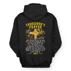 Awesome Caregiver's Prayer-T-shirt-#F250624EVTAS6BCAREZ4