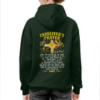 Awesome Caregiver's Prayer-T-shirt-#F250624EVTAS6BCAREZ4