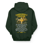 Awesome Caregiver's Prayer-T-shirt-#F250624EVTAS6BCAREZ4