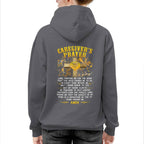 Awesome Caregiver's Prayer-T-shirt-#F250624EVTAS6BCAREZ4